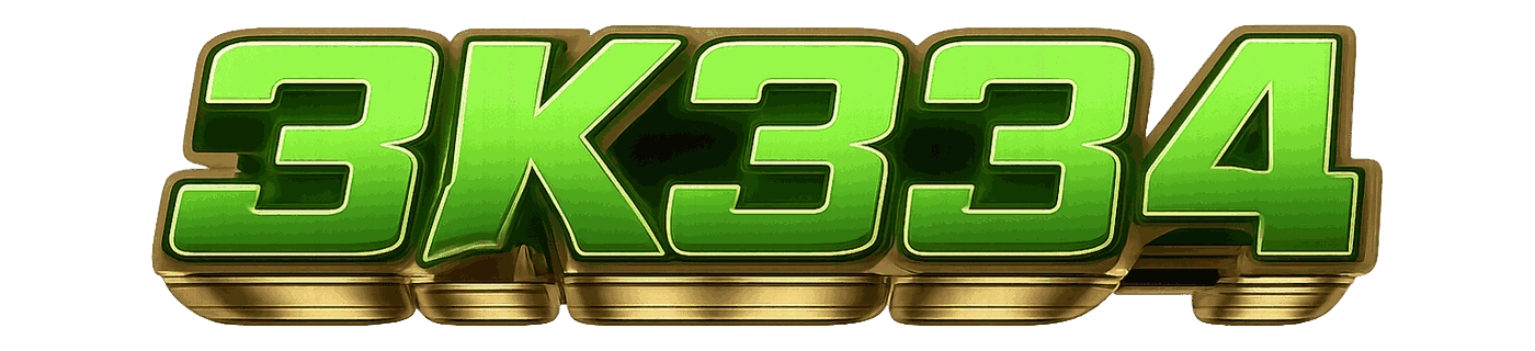 3k334